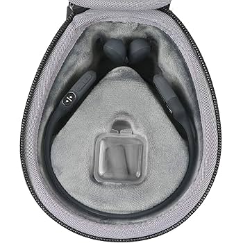 Amazon.com: co2CREA Hard Case for SHOKZ New OpenRun Pro 2/1